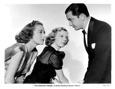 Joan Crawford Poster 2678481