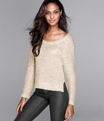 Joan Smalls Poster 2150973