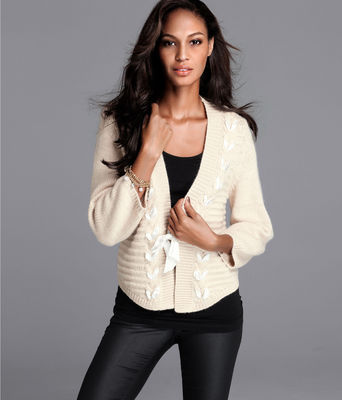 Joan Smalls Poster 2150981