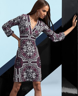 Joan Smalls Poster 2169494