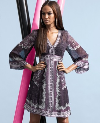 Joan Smalls Poster 2169497