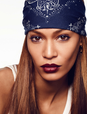 Joan Smalls Poster 2438346