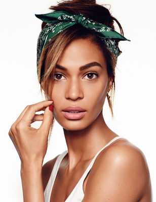 Joan Smalls Poster 2438348