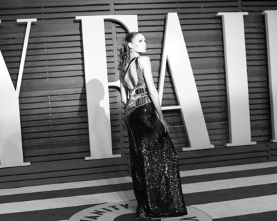 Joan Smalls Poster 3126732