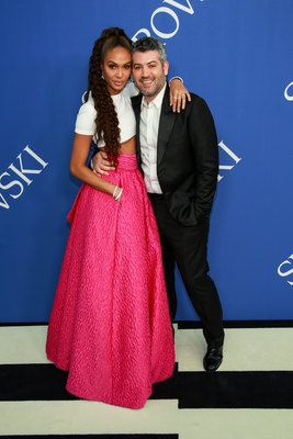 Joan Smalls Poster 3277717