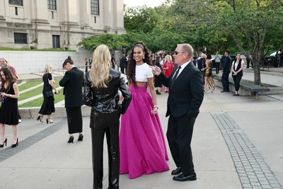 Joan Smalls Poster 3277719