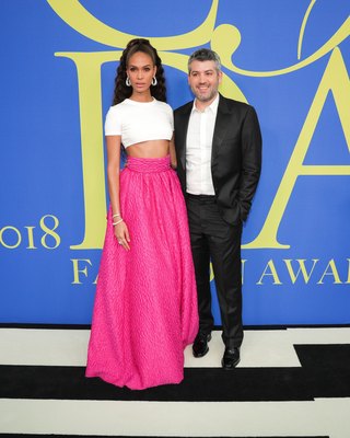 Joan Smalls Poster 3277722