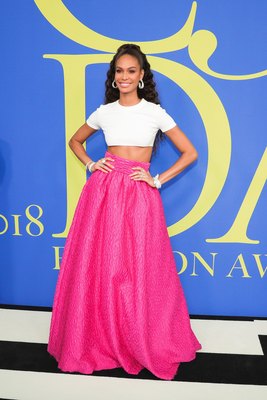 Joan Smalls Poster 3277723