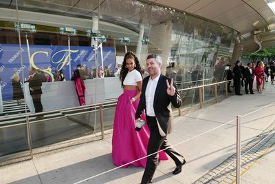 Joan Smalls Poster 3277726