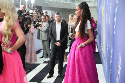 Joan Smalls Poster 3277738