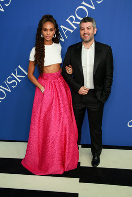 Joan Smalls Poster 3277739