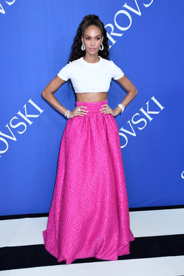 Joan Smalls Poster 3277745