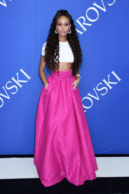 Joan Smalls Poster 3277772