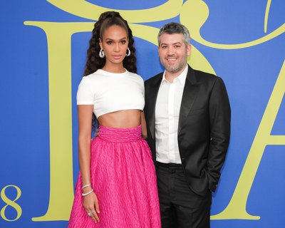 Joan Smalls Poster 3277782