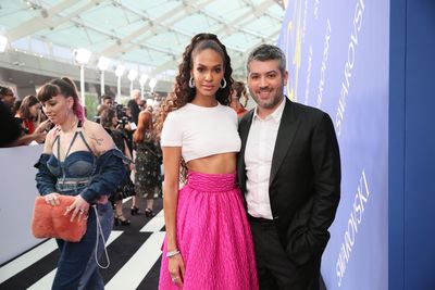 Joan Smalls Poster 3277810