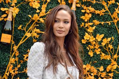 Joan Smalls Poster 3854783