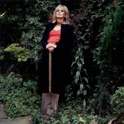 Joanna Lumley Poster 2041439