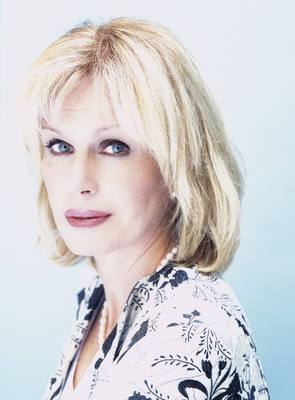 Joanna Lumley Poster 2041442