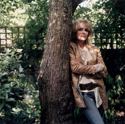 Joanna Lumley Poster 2041444