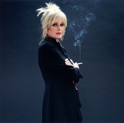 Joanna Lumley Poster 2041449