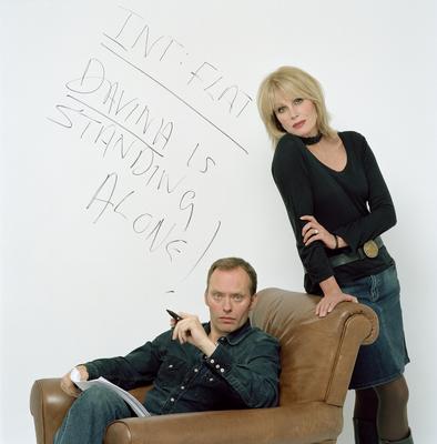 Joanna Lumley Poster 2041450
