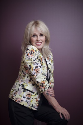 Joanna Lumley Poster 2303979