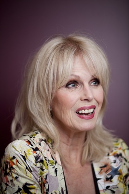 Joanna Lumley Poster 2303981