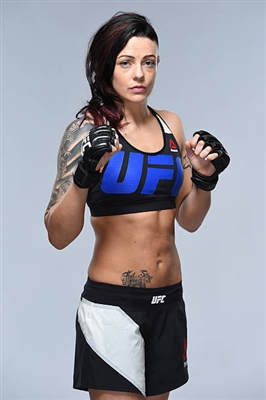 Joanne Calderwood Poster 3519542