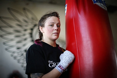 Joanne Calderwood Poster 3519549