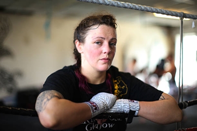 Joanne Calderwood Poster 3519562