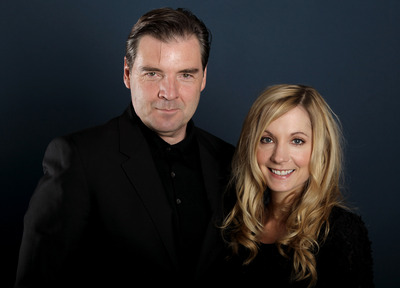 Joanne Froggatt Poster 2077607