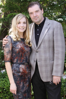 Joanne Froggatt Poster 2223696