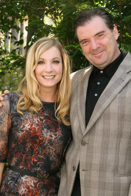 Joanne Froggatt Poster 2223703