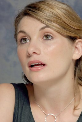 Jodie Whittaker Poster 2265222