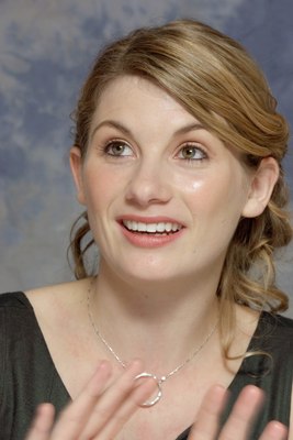 Jodie Whittaker Poster 2265223