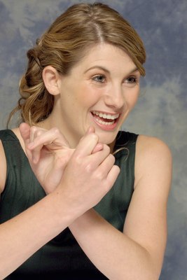 Jodie Whittaker Poster 2265233