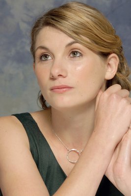 Jodie Whittaker Poster 2265235