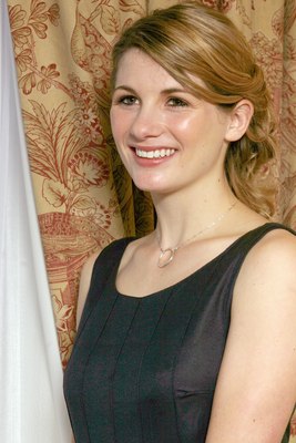 Jodie Whittaker Poster 2265236