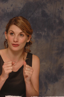 Jodie Whittaker Poster 2295019