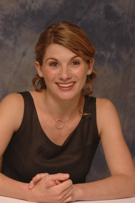 Jodie Whittaker Poster 2295023