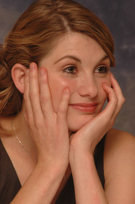 Jodie Whittaker Poster 2295025