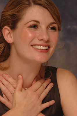 Jodie Whittaker Poster 2295026