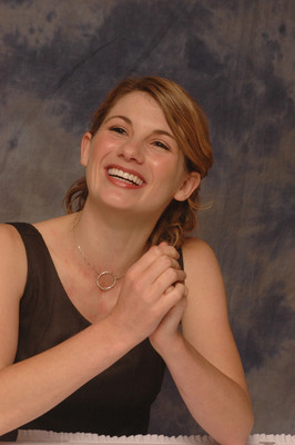 Jodie Whittaker Poster 2295027