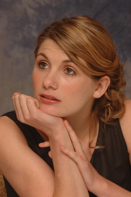 Jodie Whittaker Poster 2295029