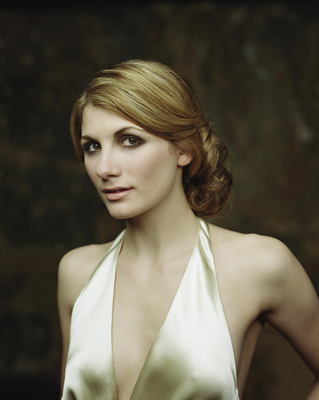 Jodie Whittaker Poster 3666740