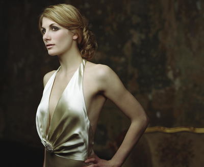 Jodie Whittaker Poster 3666741