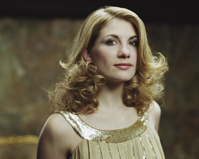 Jodie Whittaker Poster 3666743