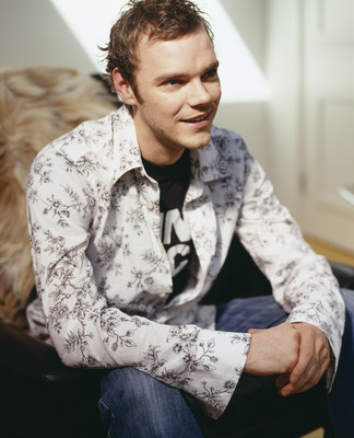 Joe Absolom Poster 2189999