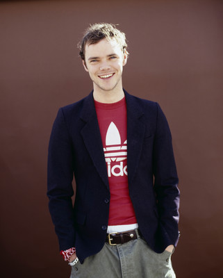 Joe Absolom Poster 2190007