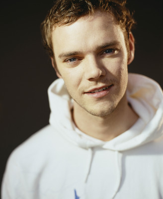 Joe Absolom Poster 2190018